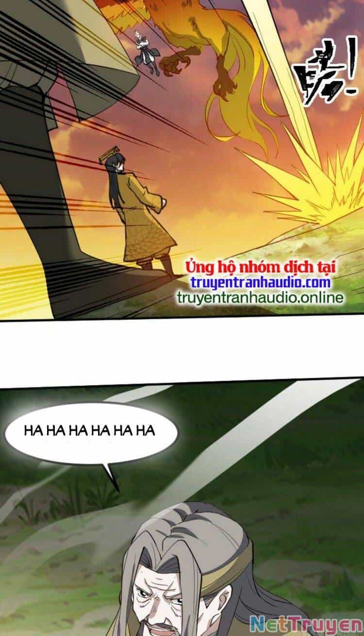 Hệ Thống Gánh Con Mạnh Nhất - Chương 68 - ảnh 29
