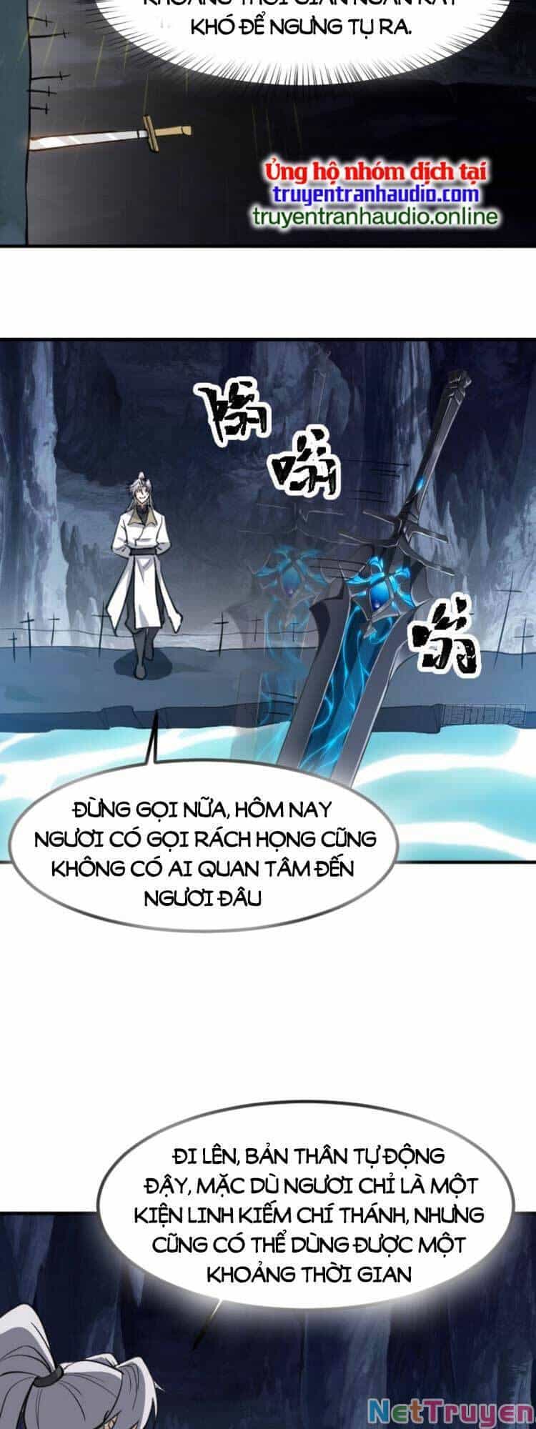 Hệ Thống Gánh Con Mạnh Nhất - Chương 68 - ảnh 8