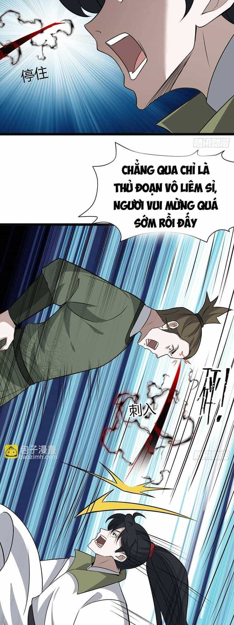 Hệ Thống Gánh Con Mạnh Nhất - Chương 70 - ảnh 6