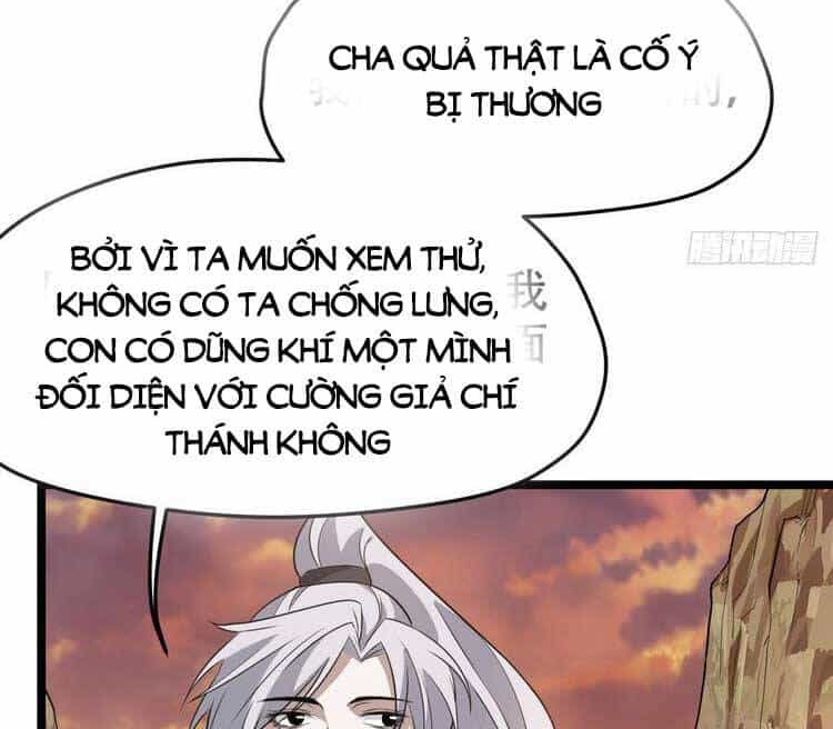 Hệ Thống Gánh Con Mạnh Nhất - Chương 72 - ảnh 17