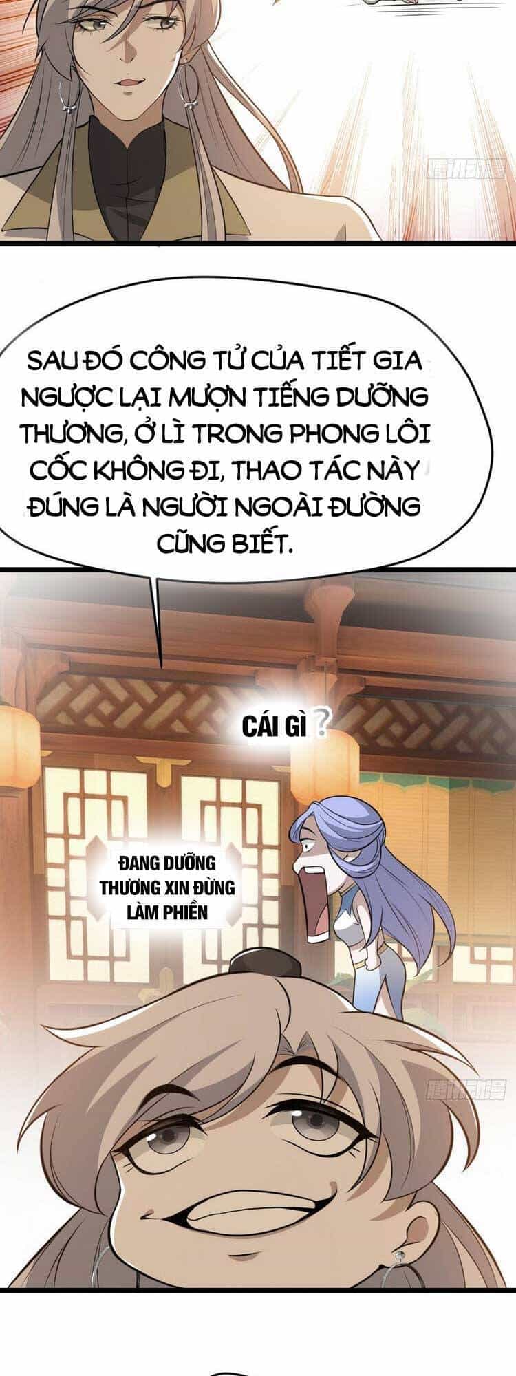 Hệ Thống Gánh Con Mạnh Nhất - Chương 75 - ảnh 20