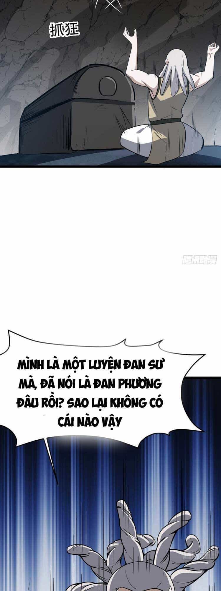 Hệ Thống Gánh Con Mạnh Nhất - Chương 75 - ảnh 27