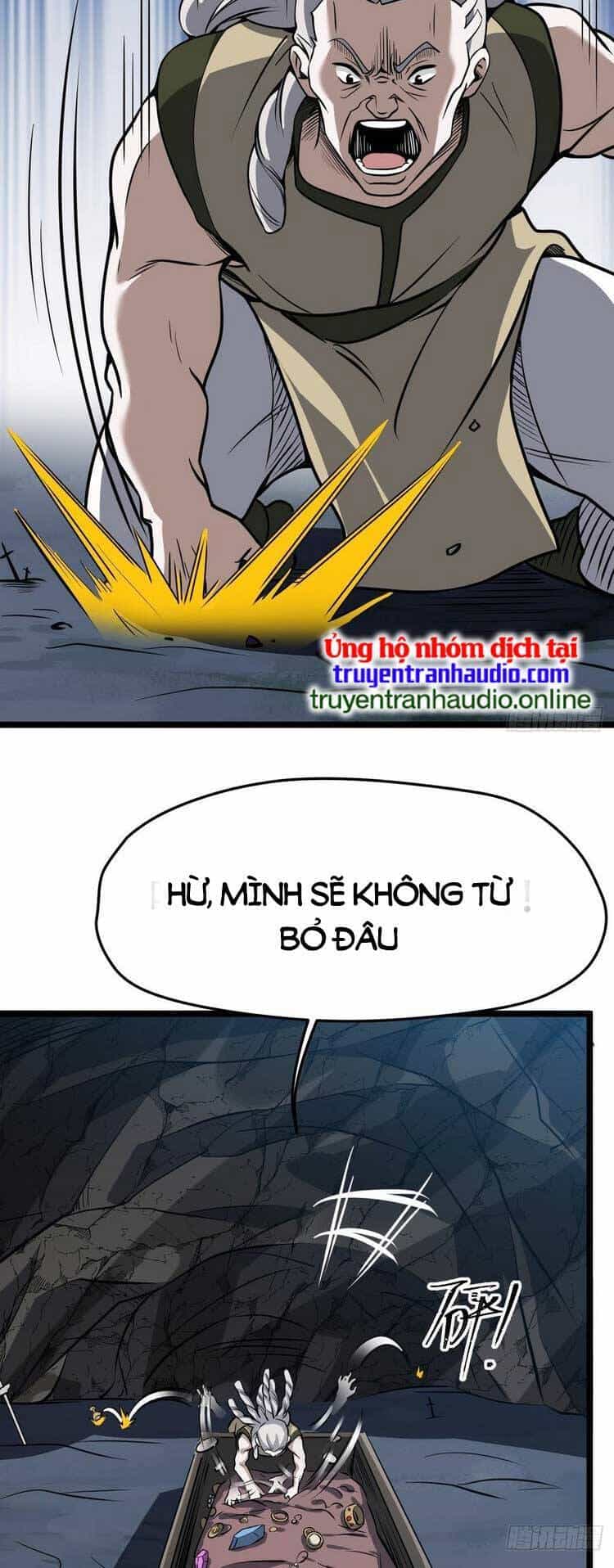 Hệ Thống Gánh Con Mạnh Nhất - Chương 75 - ảnh 28