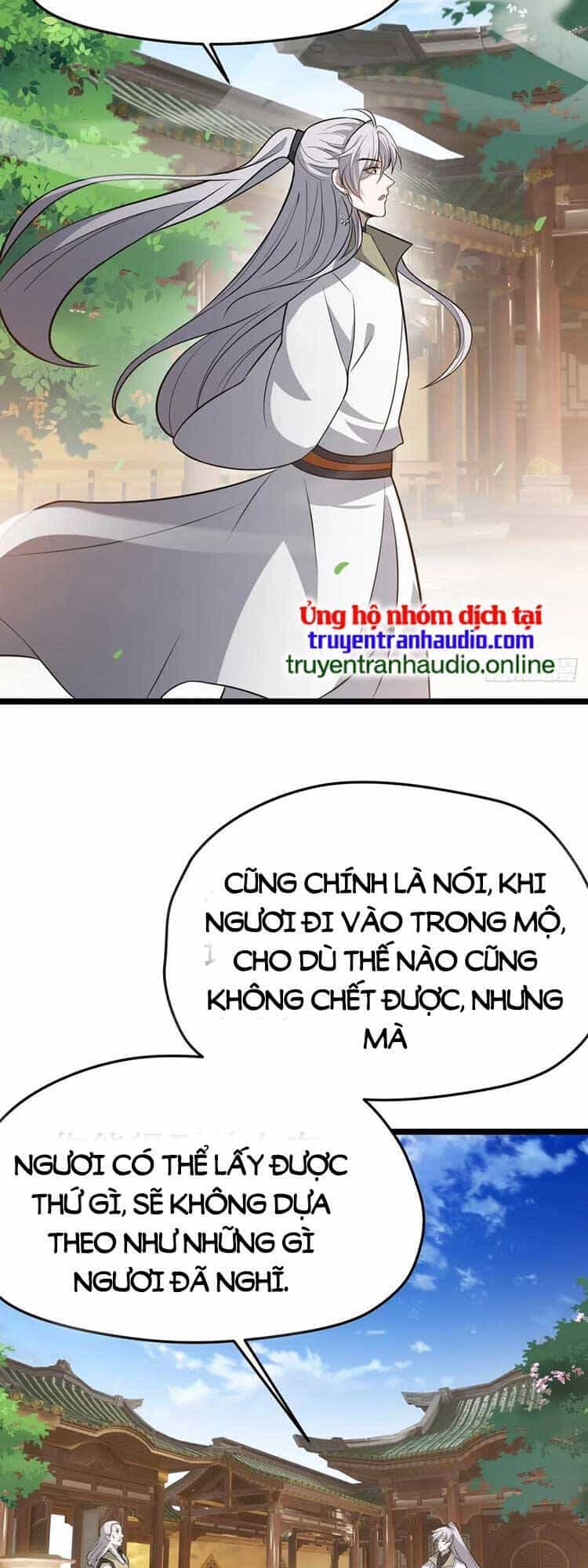 Hệ Thống Gánh Con Mạnh Nhất - Chương 76 - ảnh 15