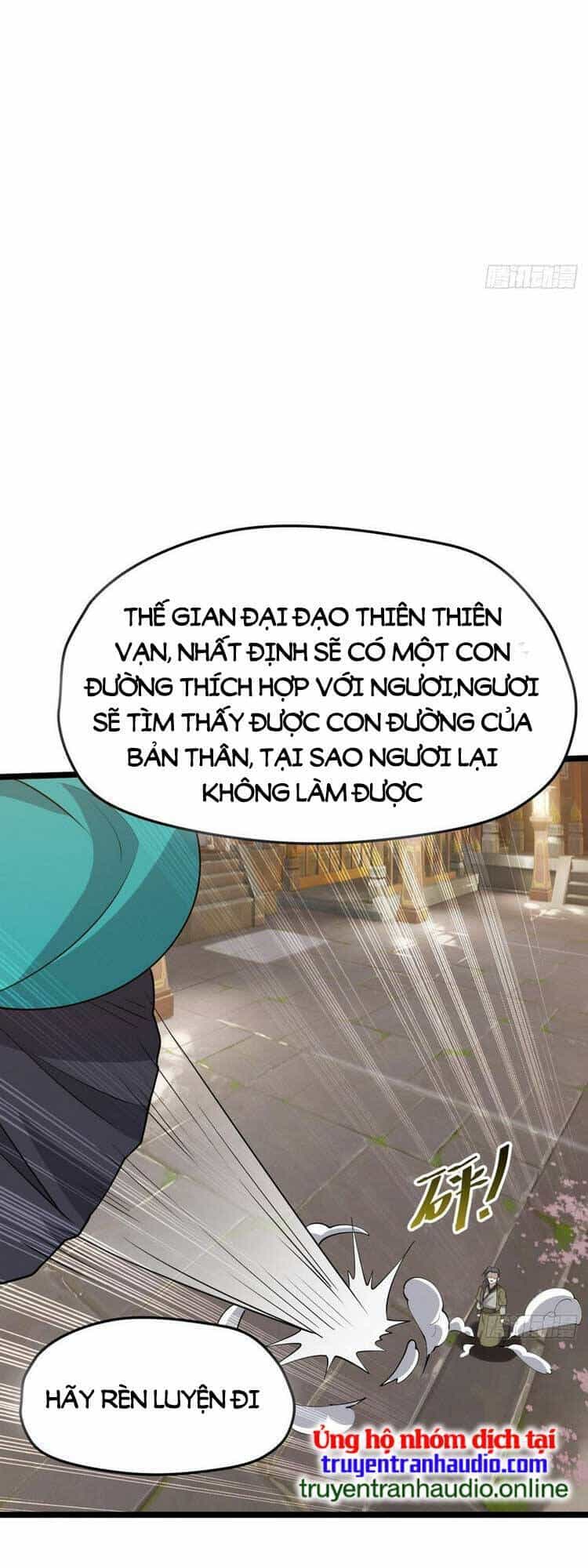 Hệ Thống Gánh Con Mạnh Nhất - Chương 78 - ảnh 8