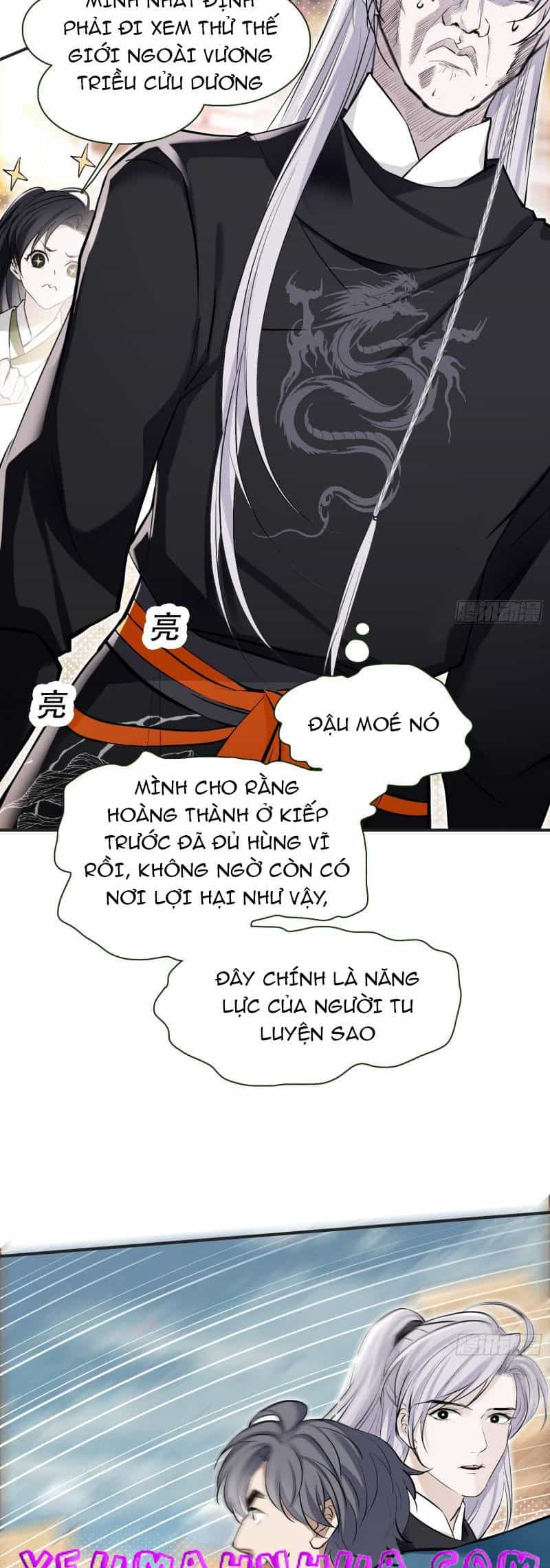 Hệ Thống Gánh Con Mạnh Nhất - Chương 8 - ảnh 6