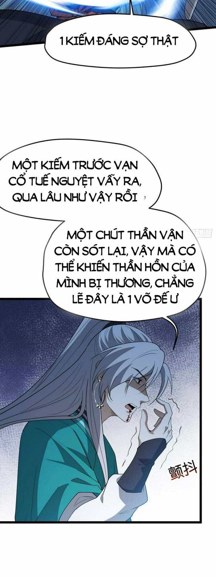 Hệ Thống Gánh Con Mạnh Nhất - Chương 80 - ảnh 21