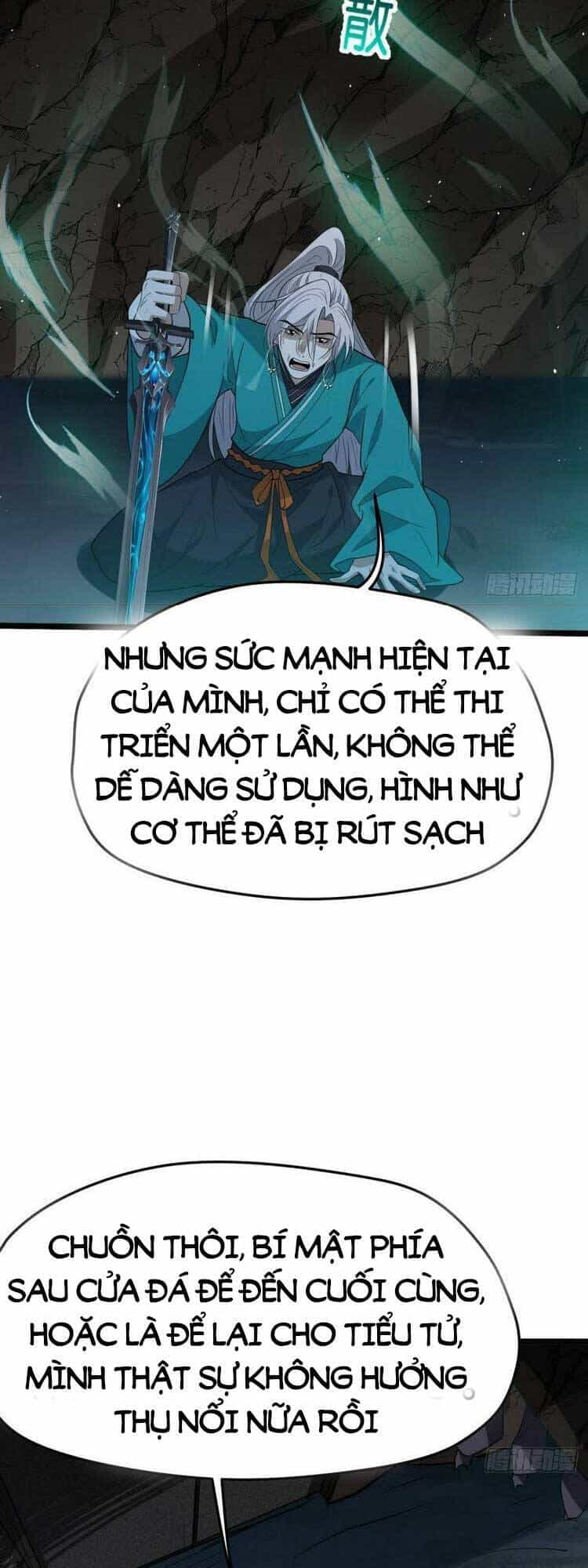 Hệ Thống Gánh Con Mạnh Nhất - Chương 80 - ảnh 30