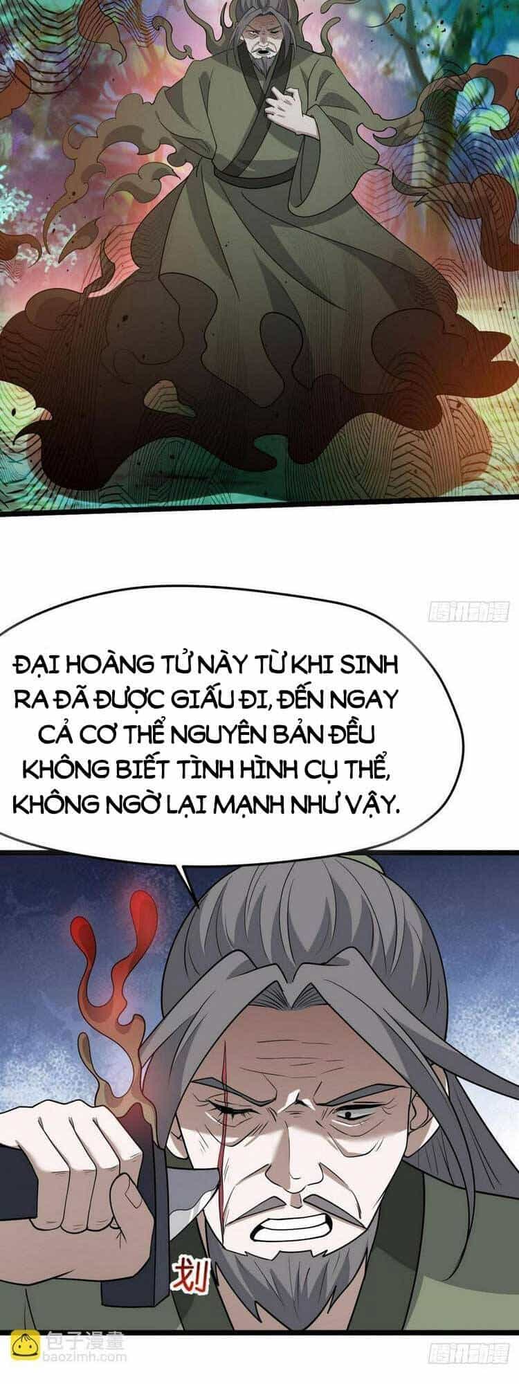 Hệ Thống Gánh Con Mạnh Nhất - Chương 80 - ảnh 6