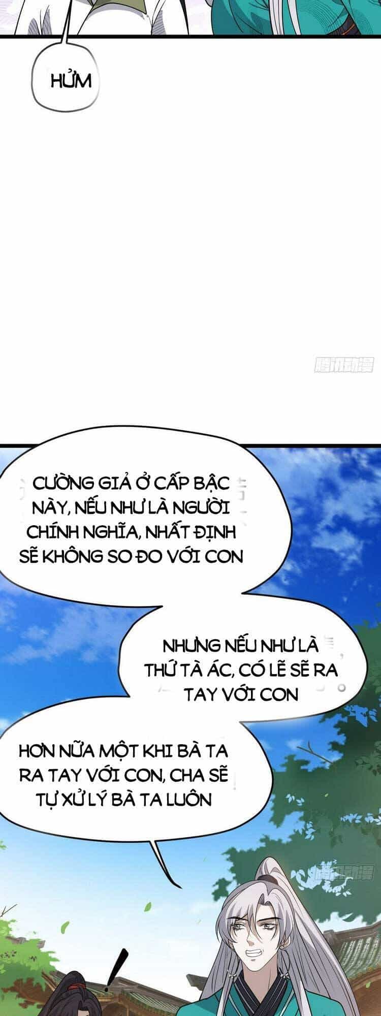 Hệ Thống Gánh Con Mạnh Nhất - Chương 81 - ảnh 19