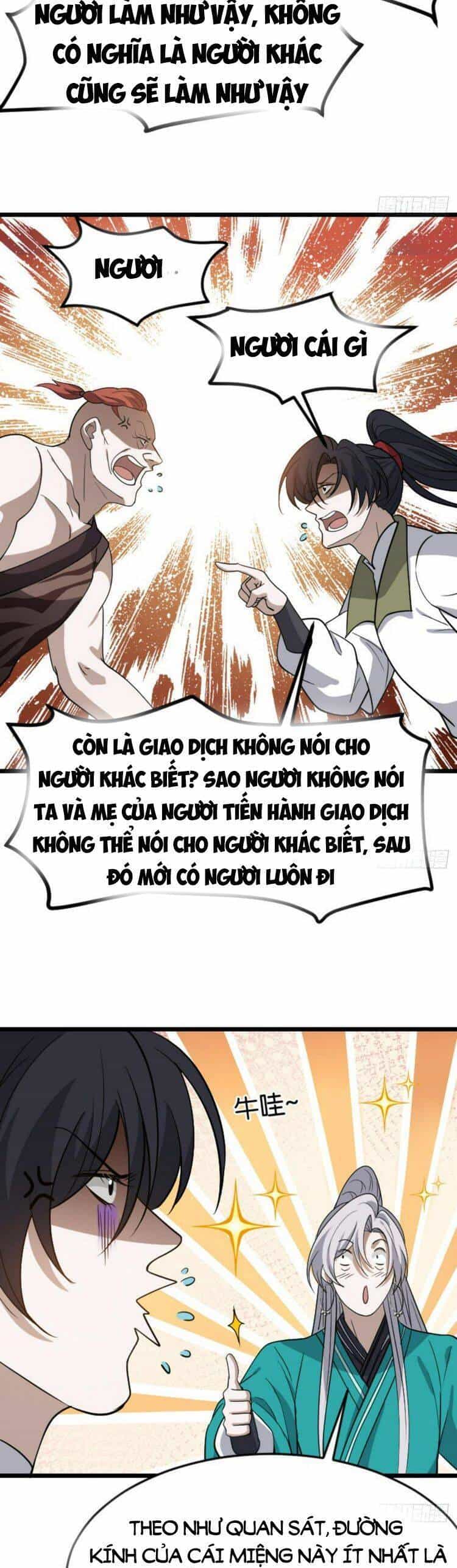 Hệ Thống Gánh Con Mạnh Nhất - Chương 83 - ảnh 13
