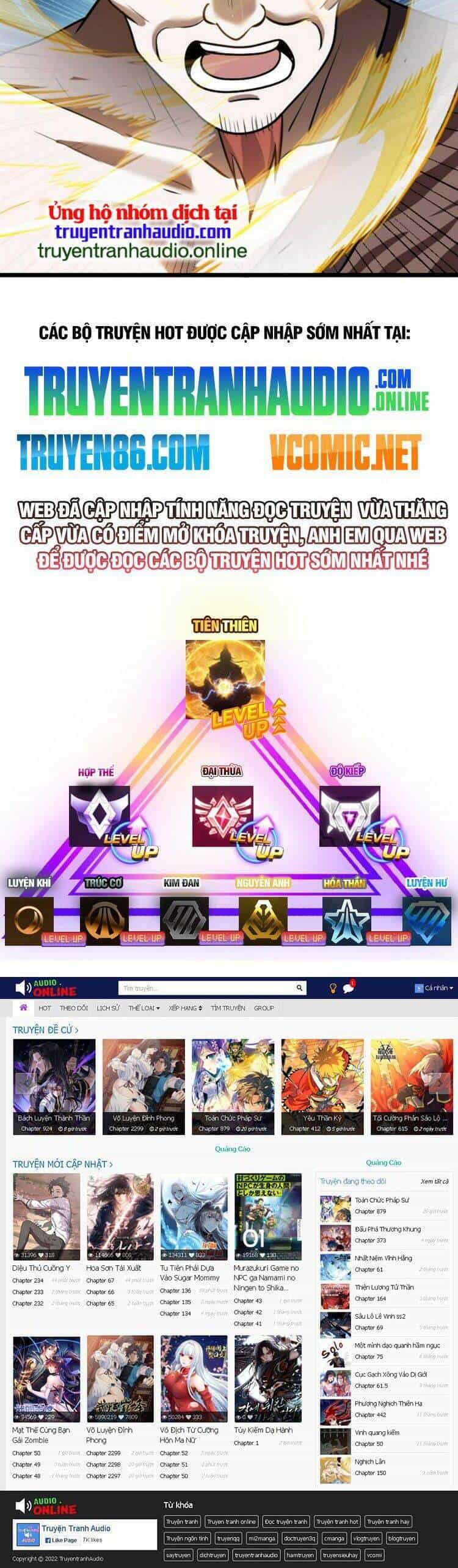 Hệ Thống Gánh Con Mạnh Nhất - Chương 83 - ảnh 20