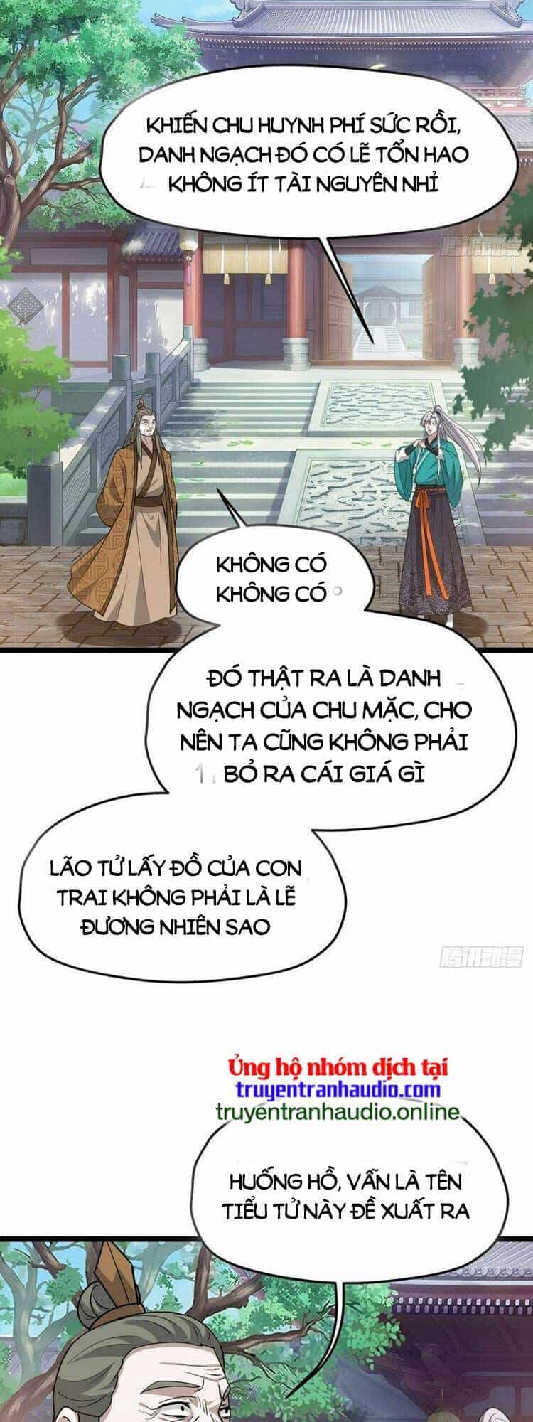 Hệ Thống Gánh Con Mạnh Nhất - Chương 84 - ảnh 22