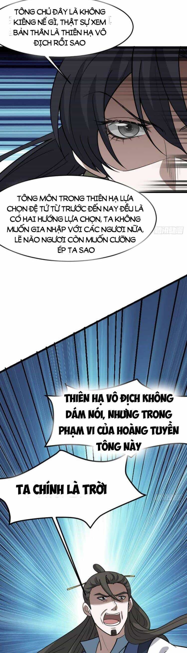 Hệ Thống Gánh Con Mạnh Nhất - Chương 88 - ảnh 6