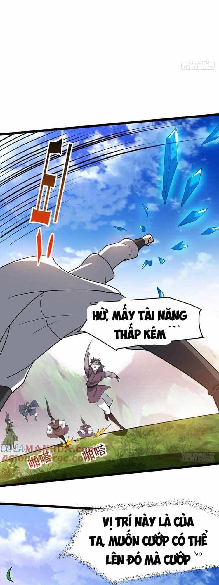 Hệ Thống Gánh Con Mạnh Nhất - Chương 90 - ảnh 16