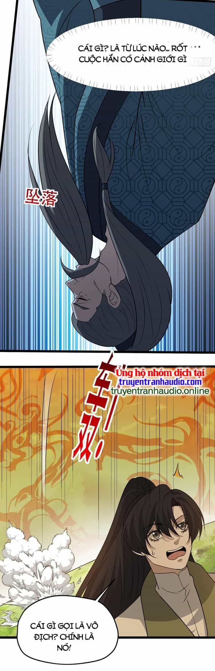 Hệ Thống Gánh Con Mạnh Nhất - Chương 93 - ảnh 7