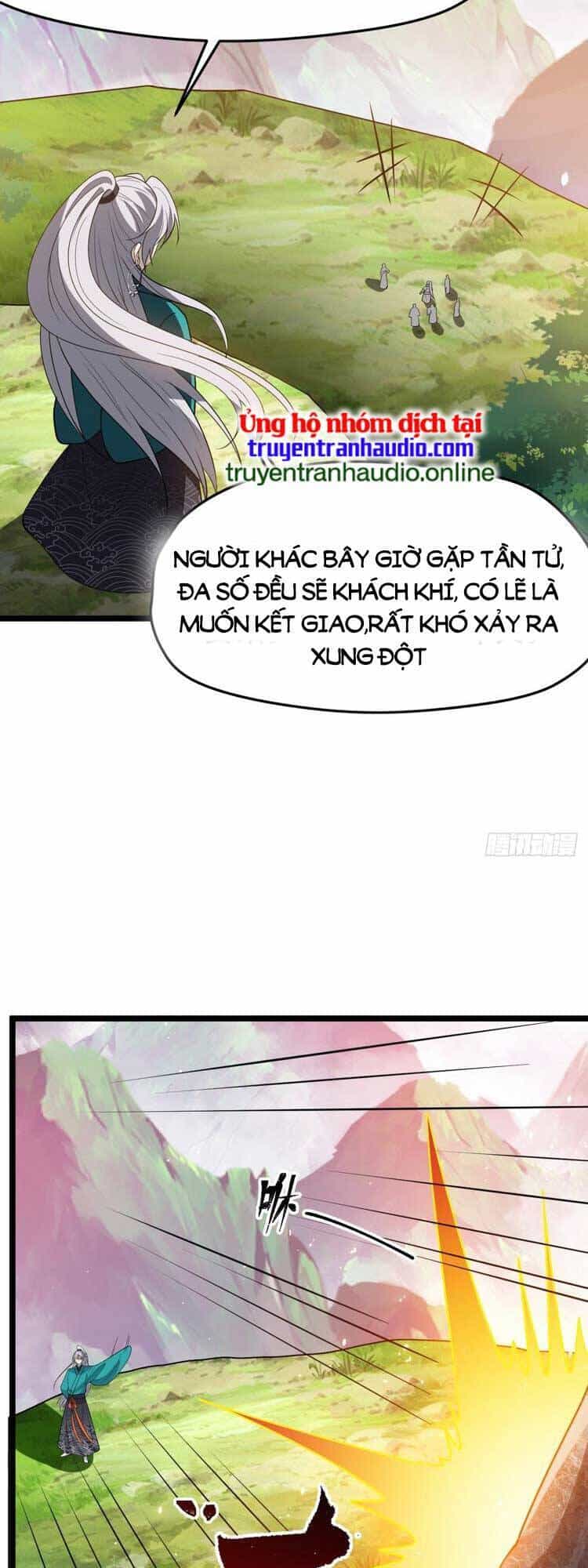 Hệ Thống Gánh Con Mạnh Nhất - Chương 95 - ảnh 19