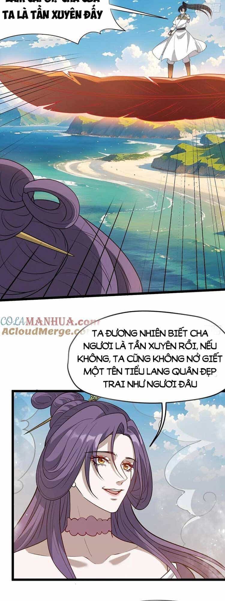 Hệ Thống Gánh Con Mạnh Nhất - Chương 97 - ảnh 14