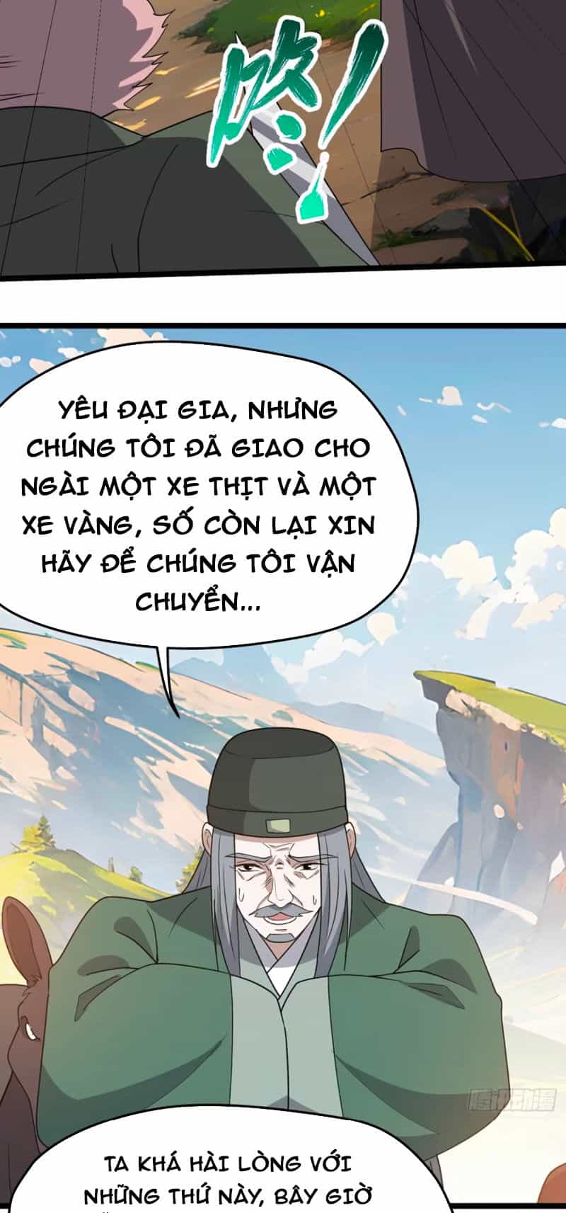 Hệ Thống Gánh Con Mạnh Nhất - Chương 100 - ảnh 15