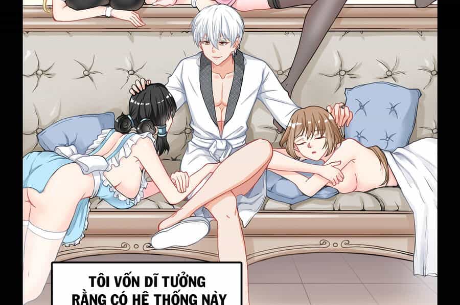 Hệ Thống Giả Dạng - Chương 0 - ảnh 18