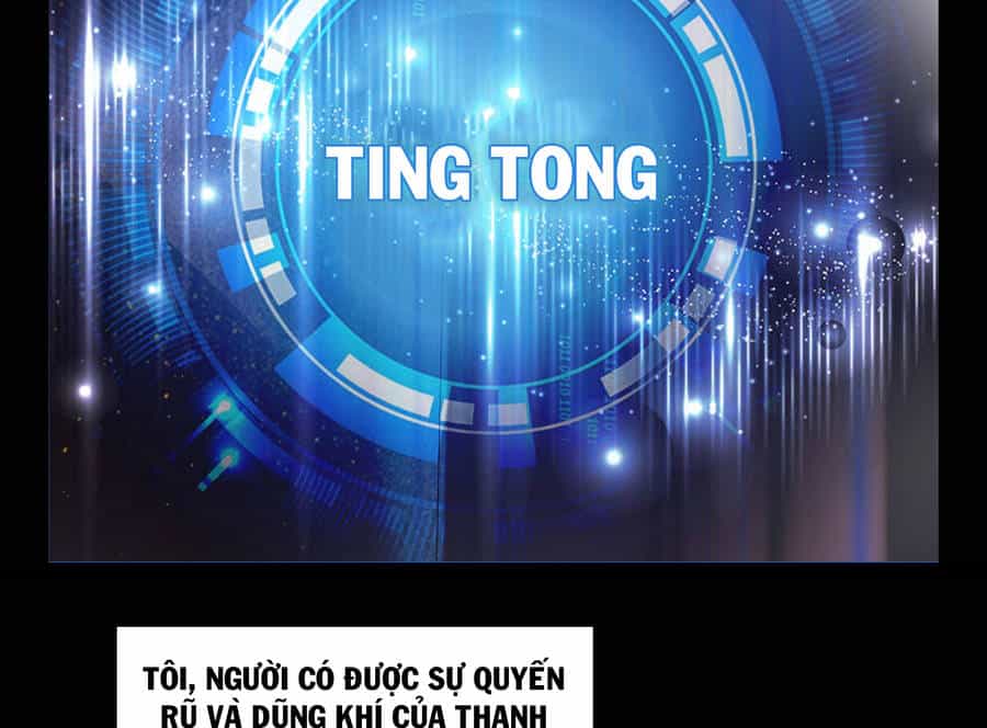Hệ Thống Giả Dạng - Chương 0 - ảnh 6