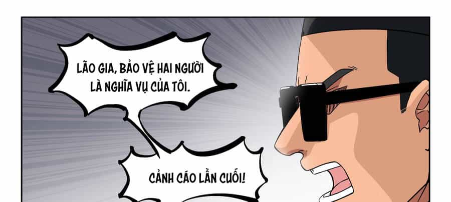Hệ Thống Giả Dạng - Chương 10 - ảnh 2