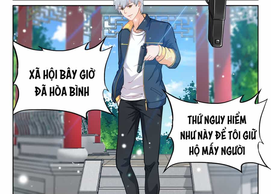 Hệ Thống Giả Dạng - Chương 10 - ảnh 9