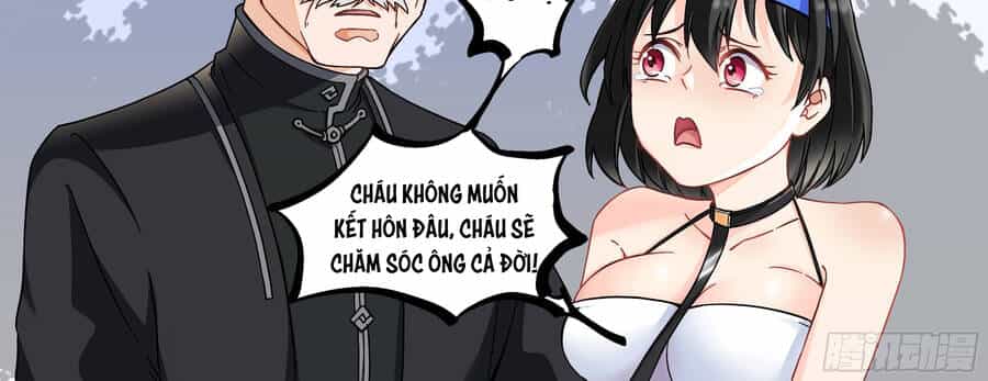 Hệ Thống Giả Dạng - Chương 12 - ảnh 10
