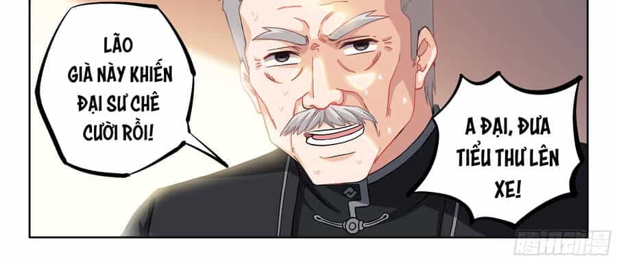 Hệ Thống Giả Dạng - Chương 12 - ảnh 40