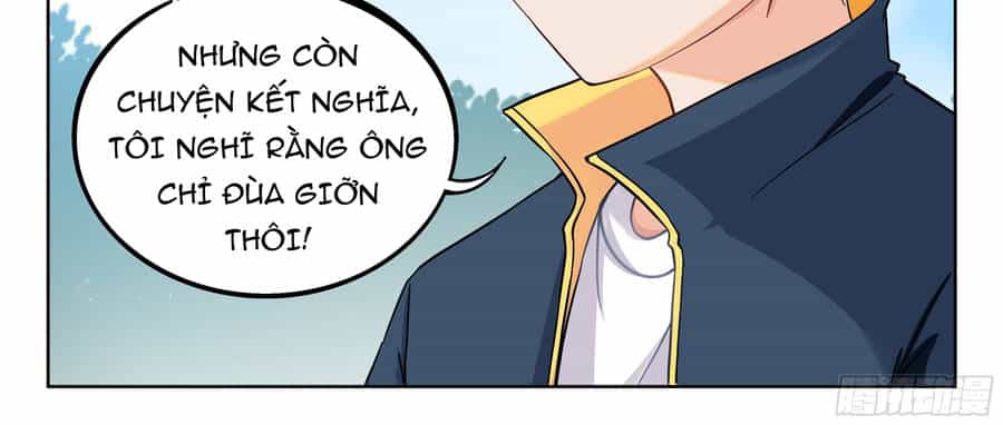 Hệ Thống Giả Dạng - Chương 13 - ảnh 37