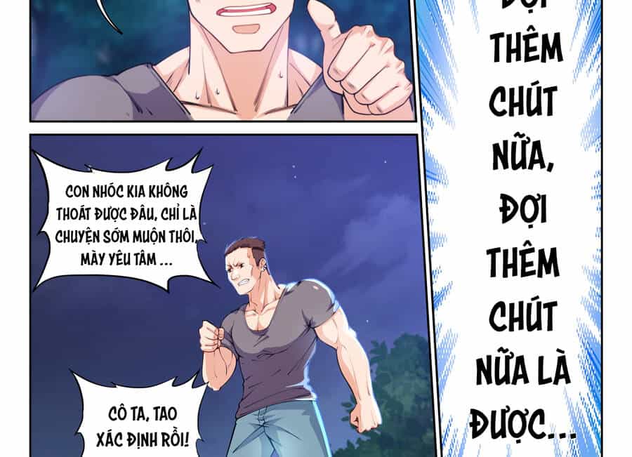 Hệ Thống Giả Dạng - Chương 1 - ảnh 57