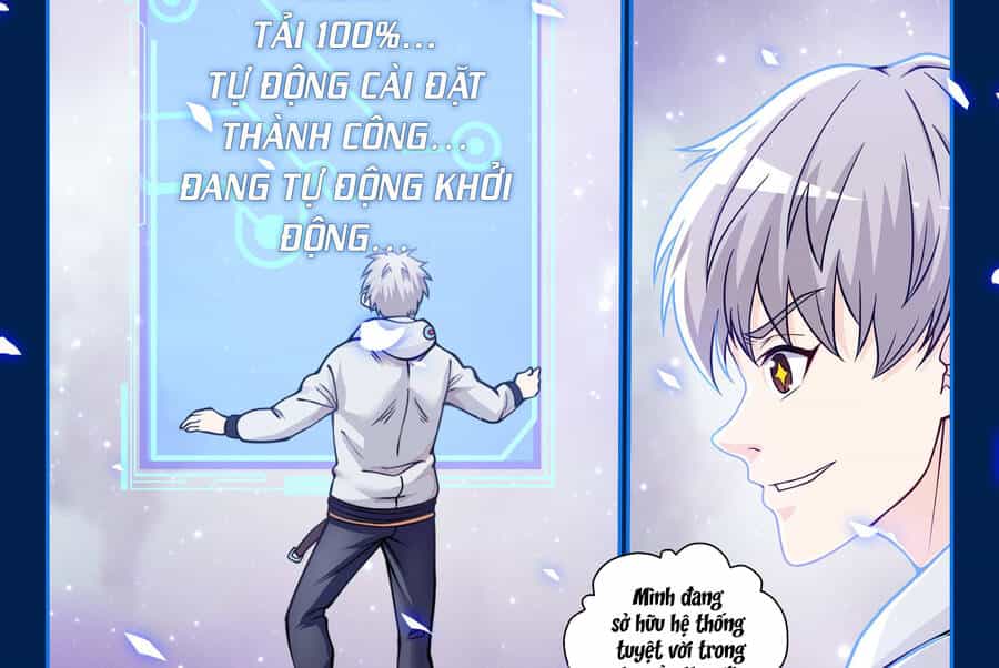 Hệ Thống Giả Dạng - Chương 2 - ảnh 6