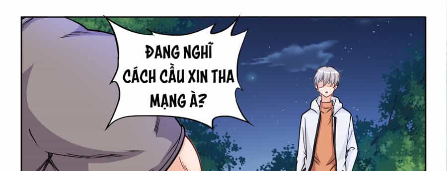 Hệ Thống Giả Dạng - Chương 3 - ảnh 11