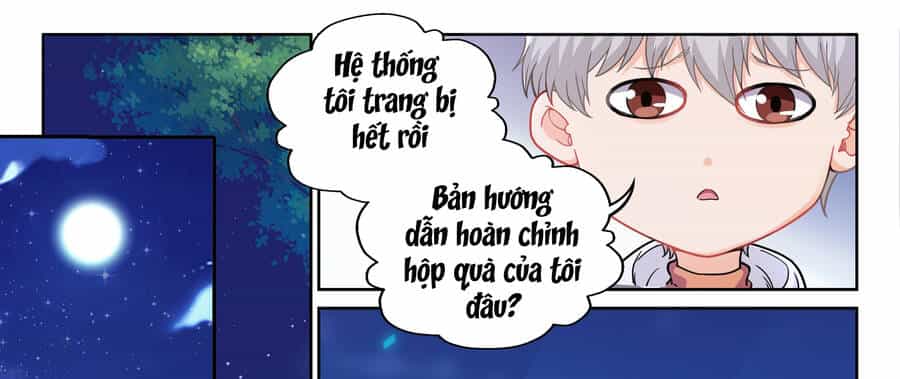Hệ Thống Giả Dạng - Chương 3 - ảnh 2