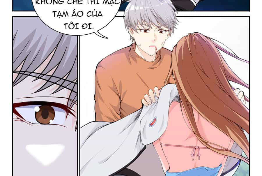 Hệ Thống Giả Dạng - Chương 4 - ảnh 30