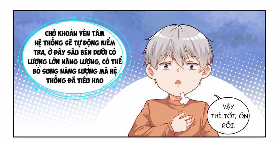 Hệ Thống Giả Dạng - Chương 5 - ảnh 20