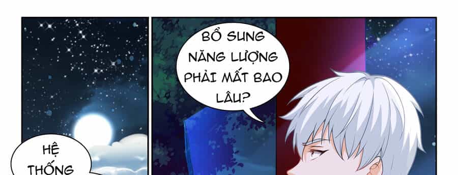 Hệ Thống Giả Dạng - Chương 5 - ảnh 35