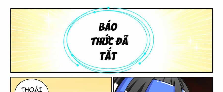 Hệ Thống Giả Dạng - Chương 6 - ảnh 17