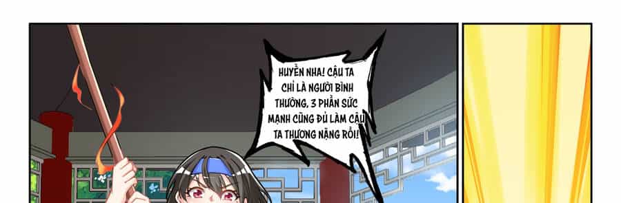 Hệ Thống Giả Dạng - Chương 6 - ảnh 20