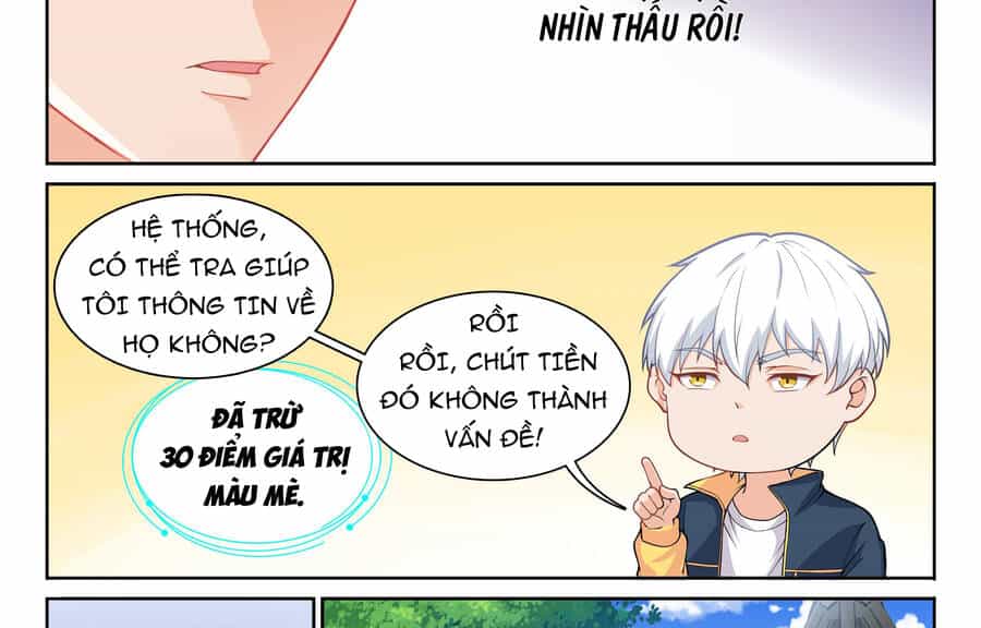 Hệ Thống Giả Dạng - Chương 7 - ảnh 30
