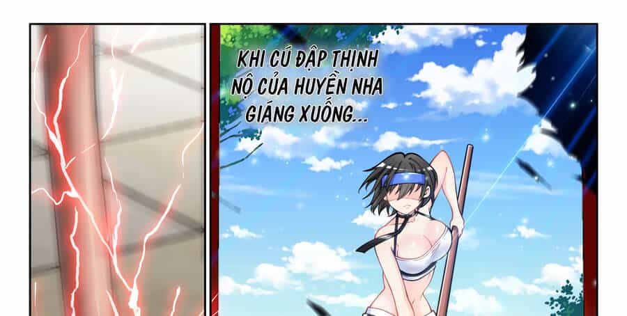 Hệ Thống Giả Dạng - Chương 7 - ảnh 8