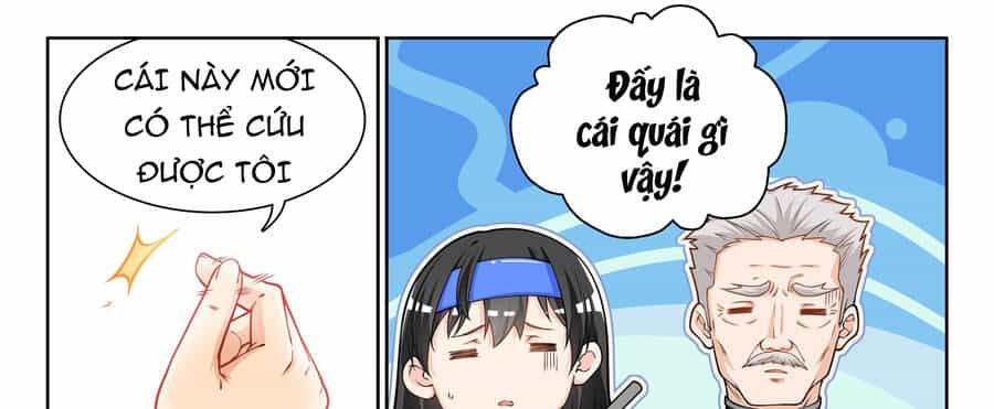 Hệ Thống Giả Dạng - Chương 8 - ảnh 11
