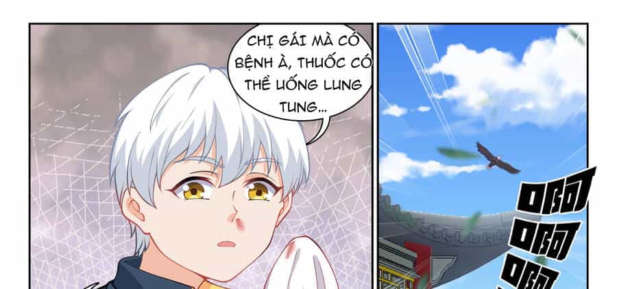 Hệ Thống Giả Dạng - Chương 8 - ảnh 20