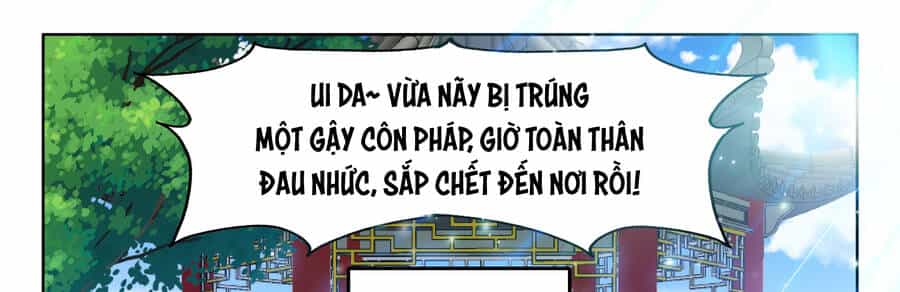 Hệ Thống Giả Dạng - Chương 8 - ảnh 8