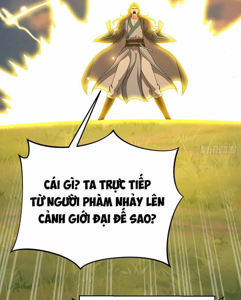 Hệ Thống Hèn Mọn Quỳ Xuống Cầu Xin Ta Vô Địch - Chương 1 - ảnh 49