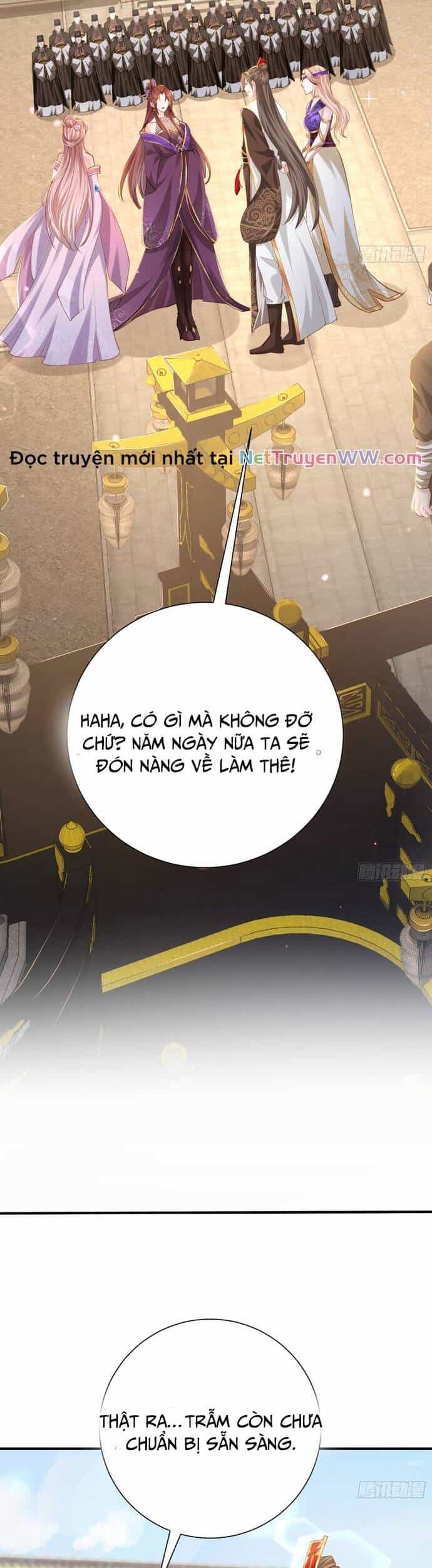 Hệ Thống Hèn Mọn Quỳ Xuống Cầu Xin Ta Vô Địch - Chương 11 - ảnh 12