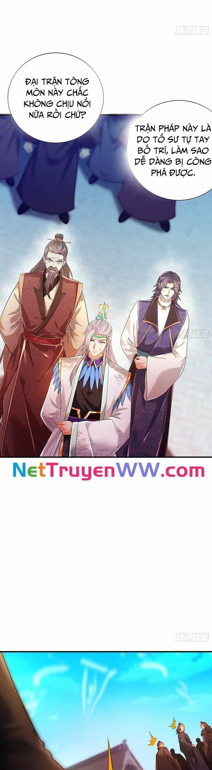Hệ Thống Hèn Mọn Quỳ Xuống Cầu Xin Ta Vô Địch - Chương 11 - ảnh 25