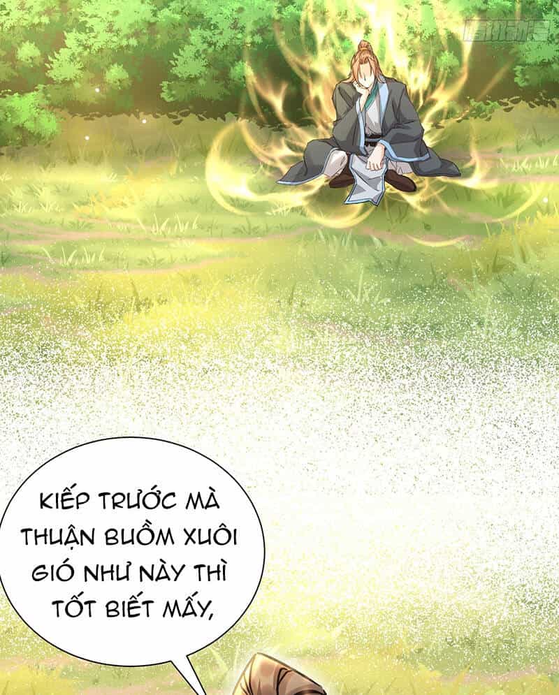 Hệ Thống Hèn Mọn Quỳ Xuống Cầu Xin Ta Vô Địch - Chương 2 - ảnh 5