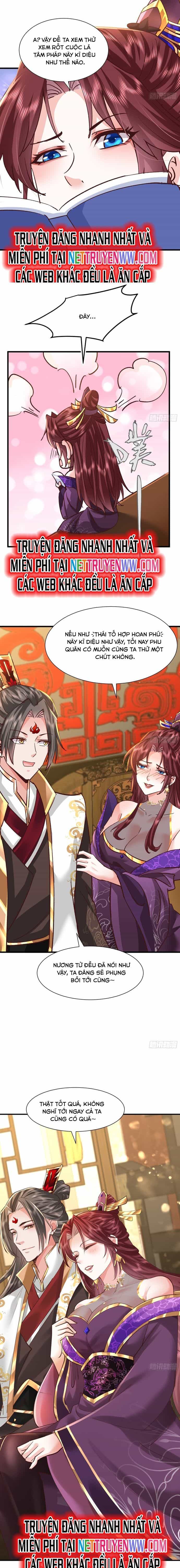 Hệ Thống Hèn Mọn Quỳ Xuống Cầu Xin Ta Vô Địch - Chương 21 - ảnh 7