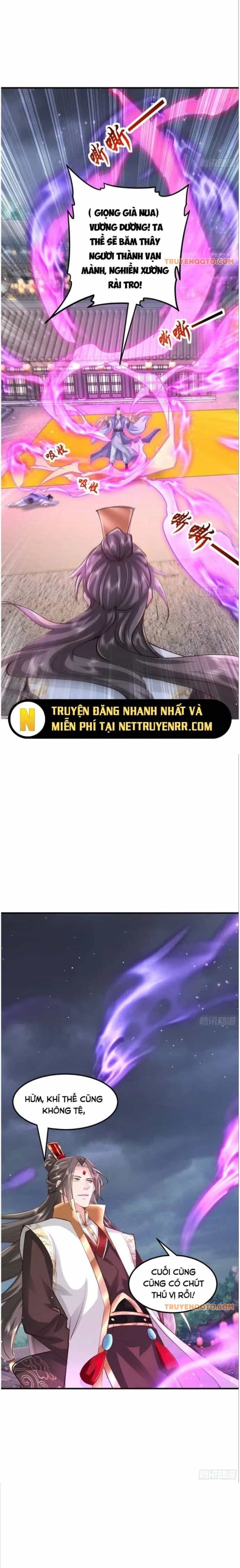 Hệ Thống Hèn Mọn Quỳ Xuống Cầu Xin Ta Vô Địch - Chương 45 - ảnh 6